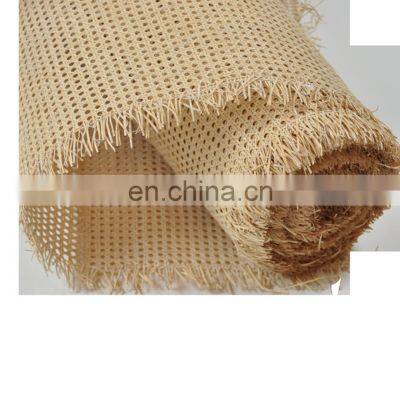 High Quality and Good Price Rattan Cane Webbing for Furniture and Handicrafts / Weave Ratan Roll For Making Furniture photo-3