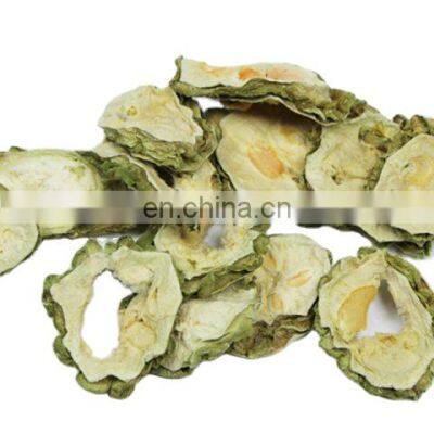Dried Fruit Tea Bitter Melon/Dried bitter melon Vietnam, the perfect choice for heath