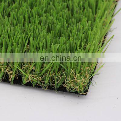 Factory price garden cutting machine artificial lawn turf simulation plants carpet grass