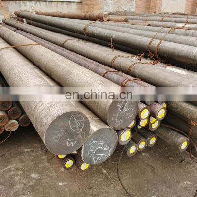 Carbon Steel Plate Sheet St-37 S235jr S355jr 12mm 14mm 16mm 20mm 25mm Steel Rod Price