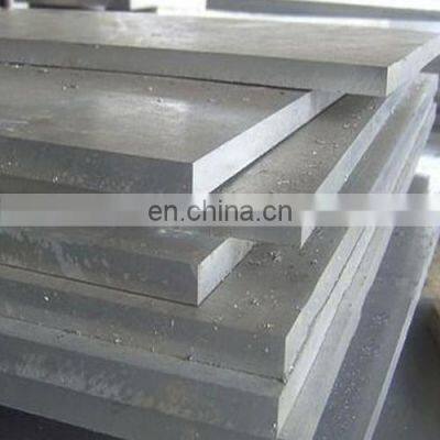 Aluminum Flat Bar 1070 5083 6061 6063 6165 Alloy T5 T6 Temper Flat Aluminum Bar photo-4