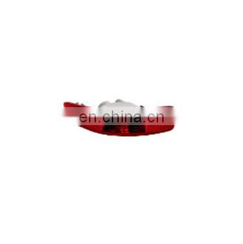 chinese car parts for OUTLANDER 2008 rear bumper lamp