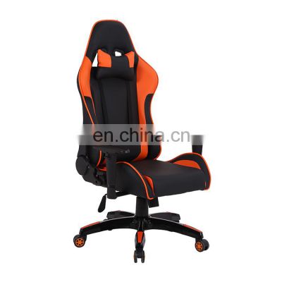 Customize Manufacturers wholesale pink e-sports anchor game chair gaming