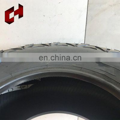 CH High Quality Shine Colored Radial 195/60R14-86H Cylinder Accessories All Season Solid Rubber Import Car Tire With Warranty