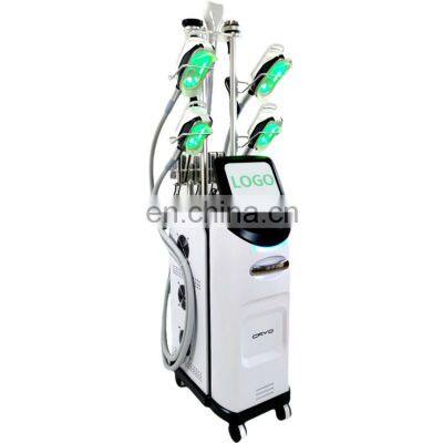 2022 Best Cryolipolysis Fat Reduction Machine For Body Slimming And Double Chin  360 Cryolipolyse Machine