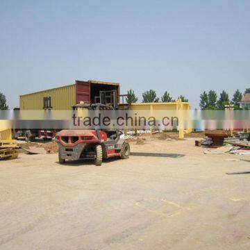 CE Wood Log Bark Stripping Machine