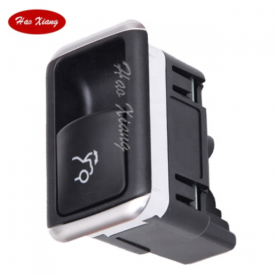 Haoxiang Auto Parts Boot Switch OEM 2049055602 For Mercedes X204 GLK350 GLK250