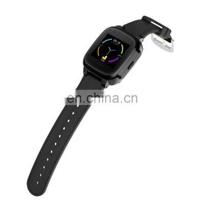 4G Video Call Elderly Smart Watch Wristwatches Gps SOS Heart Rate Blood Pressure Monitor for Senior Old People Smartwatches photo-4