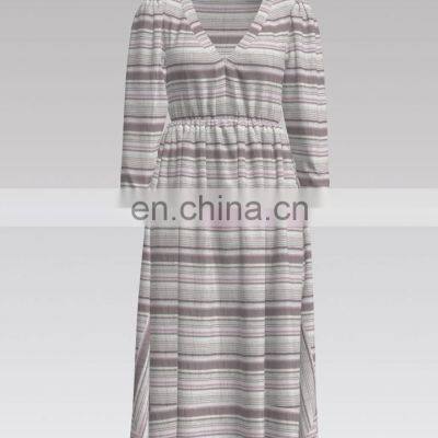 Popular Crepe Design for Women's Wear photo-2