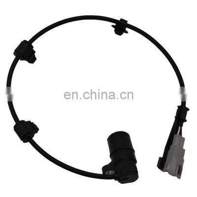 High Quality Auto Parts Rear Left RH LH ABS Wheel Speed Sensor 89545-0K020 89546-0K020 For Fortuner Hilux Innova photo-3