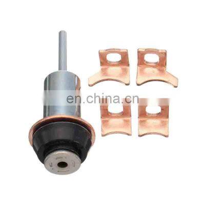 For Toyota Subaru Acura Car Diesel Electromagnetic Starter Motor Repair Kit OEM 128000-7390