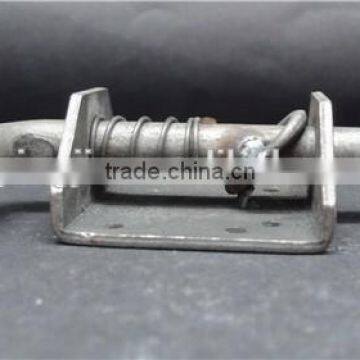 02418 Rubber Latch Truck,truck Door Latch,trailer Spring Latch photo-3