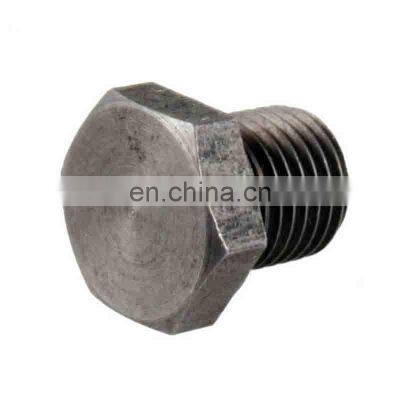 Auto parts Oil pan drain screw N90288901 for Golf 1.4T