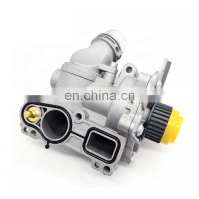 Engine Water Pump Assembly OEM 06H121026CF/06H121010A/06H121026BA/06H121026AF FOR Passats Tiguans Audis TTA3 A4 Q5