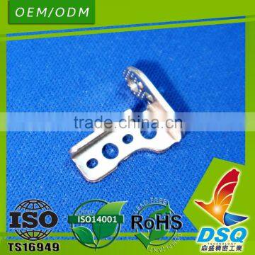 OEM High Quality Aluminium Door Hinge From Taiwan photo-3