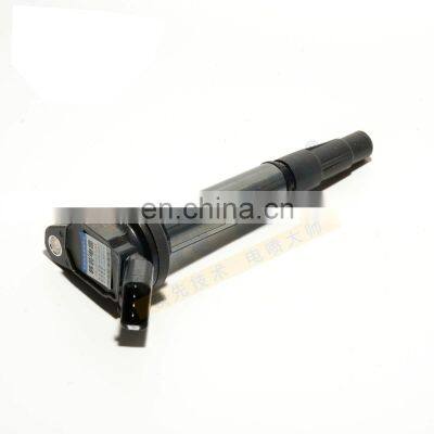 Hanzhuang Ignition coil for Toyota Corolla 90919-02258