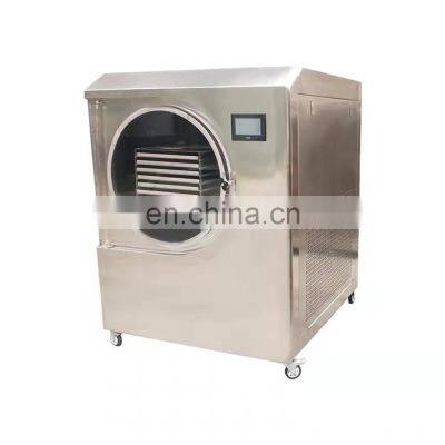 Hot sale freeze dryer machine fruits drying production line best quality vacuum freeze dryer equipment for pet food