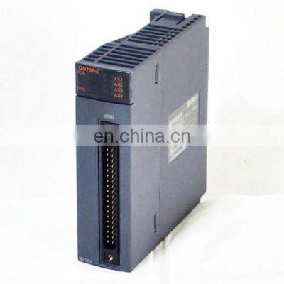 Mitsubishi PLC controller Q series positioning module QD70P4