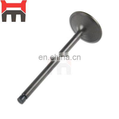 S4K S6K E3066 Diesel Engine Cylinder Head Intake Valve 212-8477