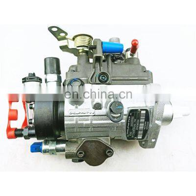 Latest Excavator Parts DP210 DP310 Diesel Fuel Injection 28523703 320-06924 For Delphi