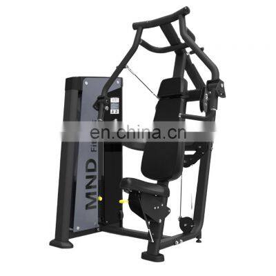 Commercial Discount Exercise Use Fitness Sports Workout FH10 Split Push Chest Trainer Discount Commercial Gym GYM