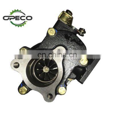 PHASER 135Ti 101KW 2500r Turbocharger GT25 758714-5001S T64801017 T748010009 758714-5001 55Z5204-10W-1