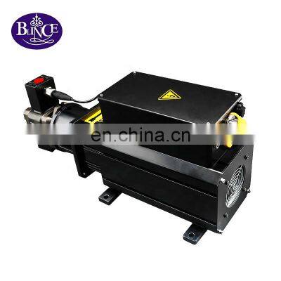 EIS22-0008 EIS37-0013 EIS55-0016 EIS75-0020 Hydraulic Servo Systems Servo Motor With Gear Pump photo-3