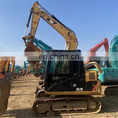 CAT Midi Excavator 307d 307c 308d 312d 315d 318d 320d 323d 325d 326d 329d 330d Cat Machinery