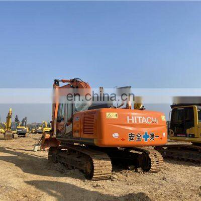 Japan Used Excavator Machinery High Quality Excavator Zx200 Zx200-2 Zx200-3 Ex200-3 Ex200-5 for Sale photo-5