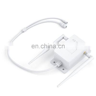 Wifi 3g 4g Wireless Router LTE for Portable CPE WiFi Hotspot Modem With Sim Card Slot Europe Band photo-5