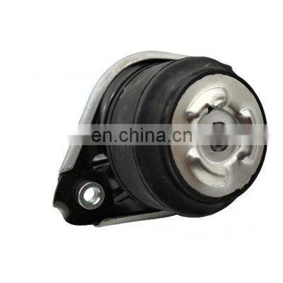 SQCS Auto Parts Engine Mounting For Mercedes Benz W164 ML-Class Left & Right Engine Mount OE 2512403117 photo-4