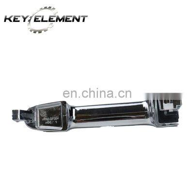 KEY ELEMENT Hot Selling Inside Door Handle For Hyundai 82651-0Q010 Door Pull Handle