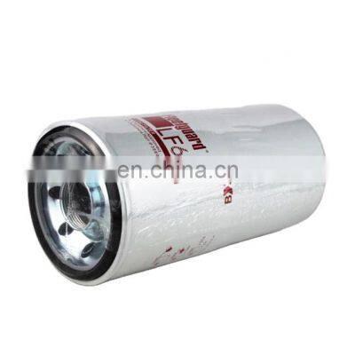 High Quality Made In China  Car Oil Filter LF670  use for Fleetguard