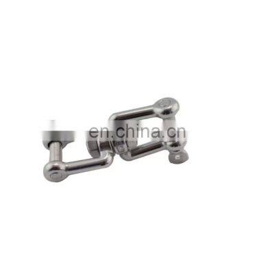 JRSGS Customized High Quality Stainless Steel 316/304 European Swivel Jaw And Jaw photo-3