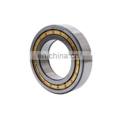 High Quality  NU2324 NJ2324ECM NJ2324 Cylindrical Roller Bearing NJ2324ECMA C3 Bearing