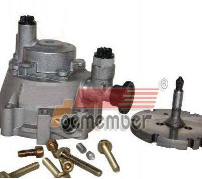 Truck Parts Truck Pump 0683694 photo-2