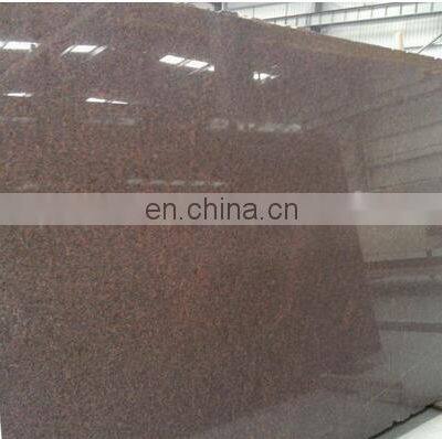 Monument Grade Dalkota Mahogany Granite