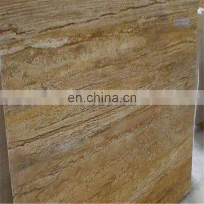 high quality Sivas Yellow Travertine, stone travertine