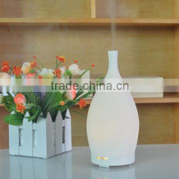 Wholesale Special Design Best Ceramic Aroma Diffuser Essential Oil Mist