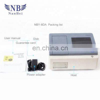 Agriculture Rapid Pesticide Residue Detector photo-4