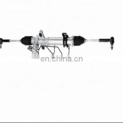 Top Quality Cars Steering Gear Rack Assembly Replacement Power Steering Rack For CHERY photo-3