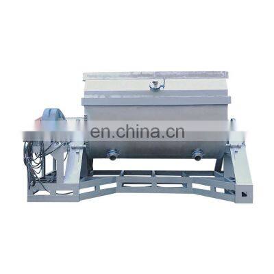 Low Price Real Stone Paint Mixer Lacquer Mixer Machine Automatic Paint Mixer photo-2
