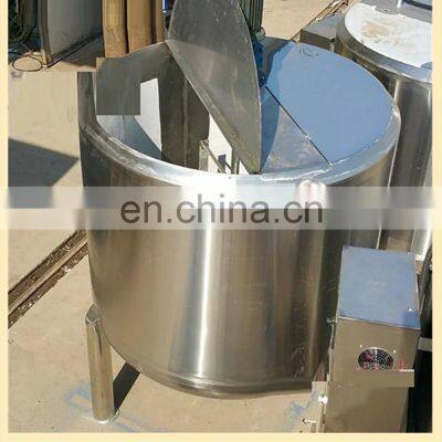 Shanghai Ucan Automatic Electric Heating Detergent Mixing Tank, Blending Tank photo-5