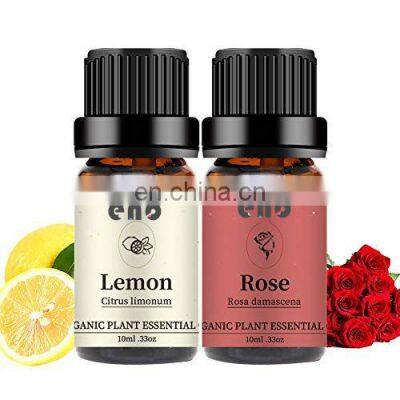 100%  pure lemon essential oil private label for diffuser in bulk nature for skin health care massage aromatherapy