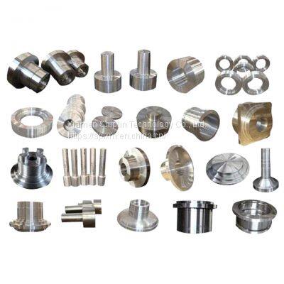 Customized for 3D printer motorcycle CNC milling parts processing