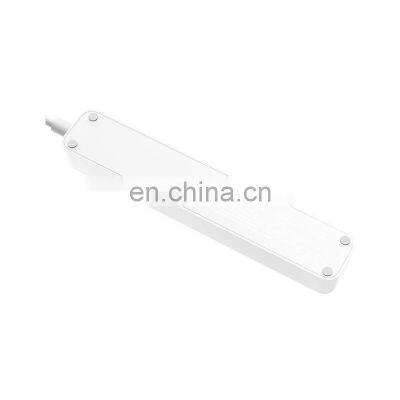 Xiaomi Power Strip 20W Fast Charging Version 2A1C Power Socket 3 Sockets Standard Plug Interface Extension Lead 1.8m photo-4
