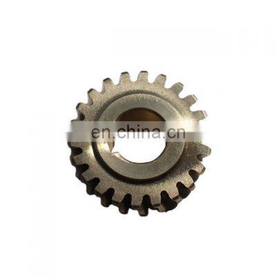 RV, WP, VF Series Whole Worm Reducer Worm Gear Brass Worm Gear