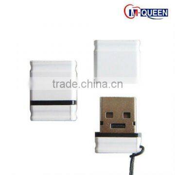 Nano USB thumb drive,disk on key