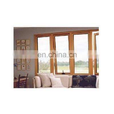 Top Hung Design Awning Window/aluminum Bathroom Windows Design photo-4