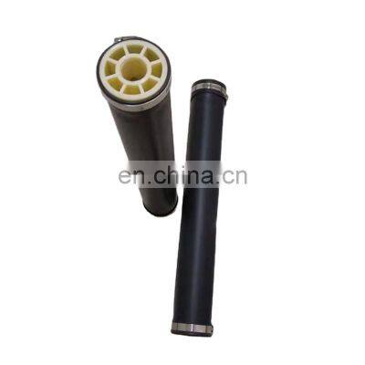 High Oxygen Transfer Efficiency 12 Inch High Oxygen Aerator EPDM Membrane Fine Bubble Tube Diffuser